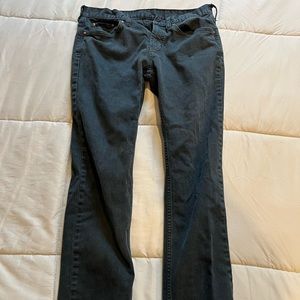 Bullhead skinny jeans